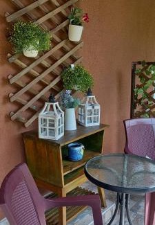 Vrdnik Apartamento | Apartman Stilin Vrdnik