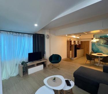 Prijedor Apartamento | Apartman TRG, Prijedor