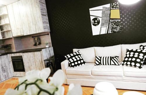 Uzice Apartamento | Apartman Tufna