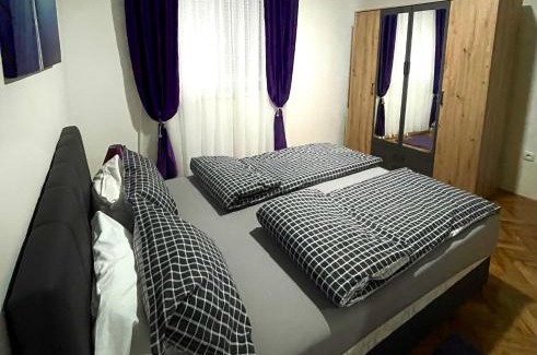 Sombor Apartamento | Apartman Venera