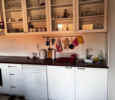 Uzice Apartamento | Apartman za odmor BELA