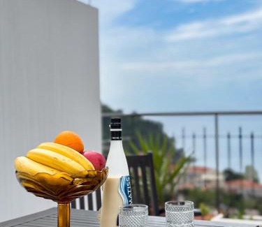 Cetinje Municipality Apartamento | Apartman Zinzula