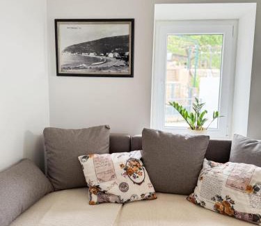 Cetinje Municipality Apartamento | Apartman Zinzula