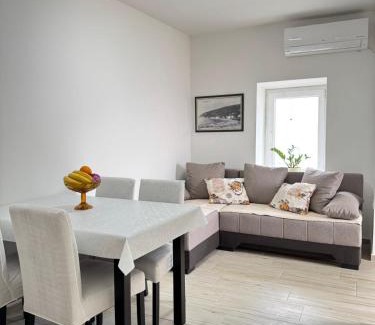 Cetinje Municipality Apartamento | Apartman Zinzula