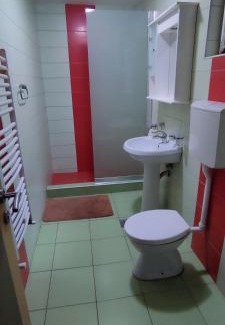 Bor Apartamento | Apartmani AMB