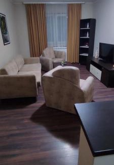 Bor Apartamento | Apartmani AMB