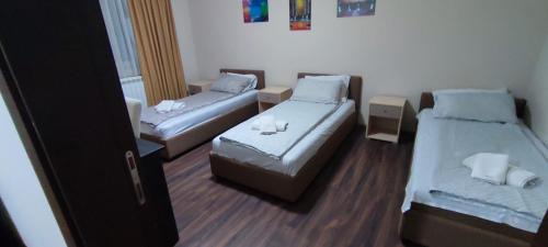 Bor Apartamento | Apartmani AMB