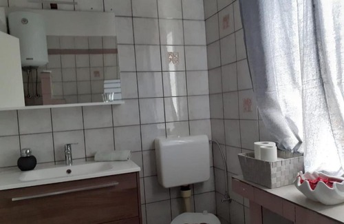 Pag Apartamento | Apartmani ART