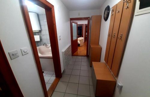 Kraljevo Apartamento | Apartmani Konak 2