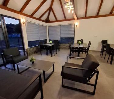 Bor Apartamento | Apartmani Luna, Borsko jezero