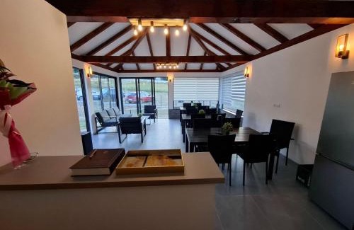 Bor Apartamento | Apartmani Luna, Borsko jezero