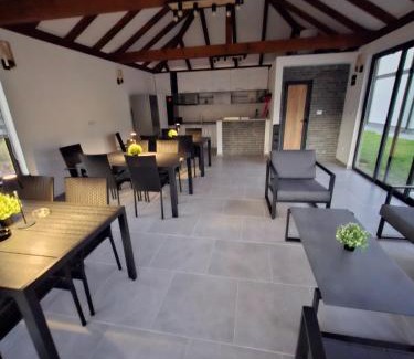 Bor Apartamento | Apartmani Luna, Borsko jezero