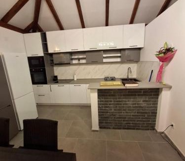 Bor Apartamento | Apartmani Luna, Borsko jezero