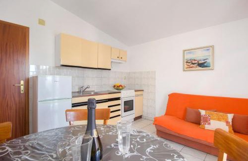 Pirovac Apartamento | Apartmani Mare