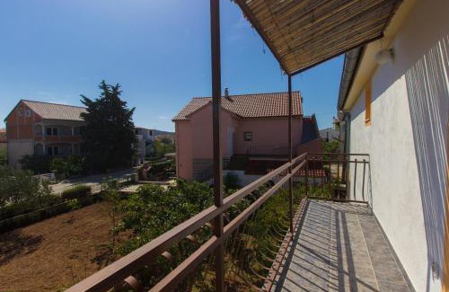Pirovac Apartamento | Apartmani Mare