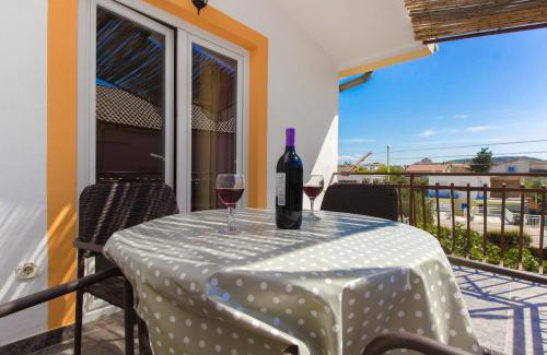 Pirovac Apartamento | Apartmani Mare