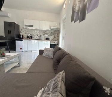 Vir Apartamento | Apartmani Marina Vir centar