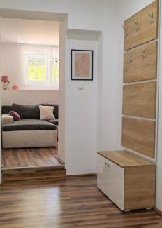 Soko Banja Apartamento | Apartmani Radivojević 2