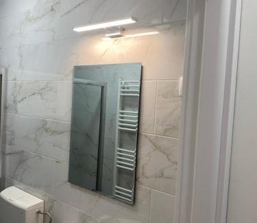 Vrsac Apartamento | Apartmani Srce Vršca