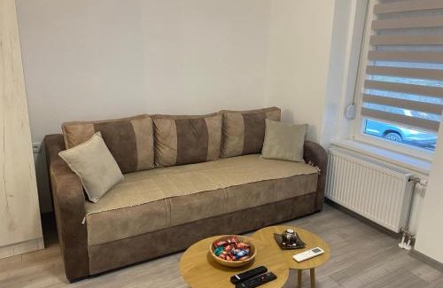 Vrsac Apartamento | Apartmani Srce Vršca