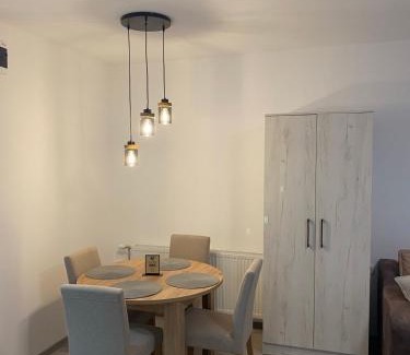 Vrsac Apartamento | Apartmani Srce Vršca