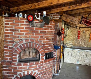 Bosanska Dubica Apartamento | Apartmani Una Lux2