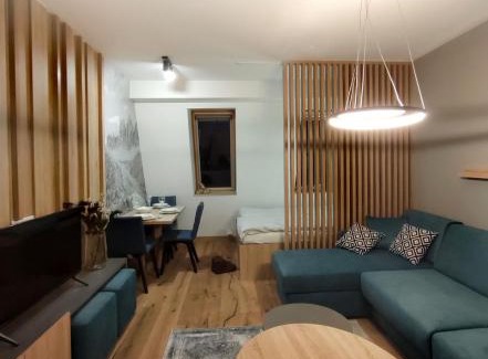 Jahorina Apartamento | Apartmani VinVucko Jahorina u sklopu aparthotela Vucko privatni apartmani