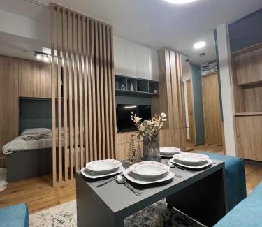 Jahorina Apartamento | Apartmani VinVucko Jahorina u sklopu aparthotela Vucko privatni apartmani
