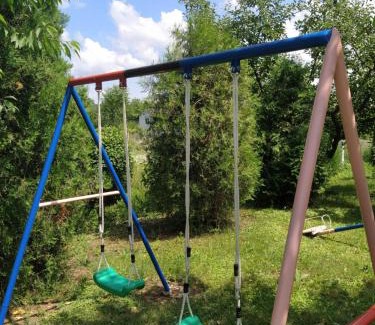 Vrdnik Apartamento | Apartmani Vukanac