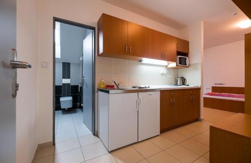 Cervena Voda Apartamento | Apartmany ve Skiresortu Bukova hora