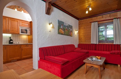 Latschach Complejo | Apartamento Lakes - Naturel Hoteldorf SCHÖNLEITN
