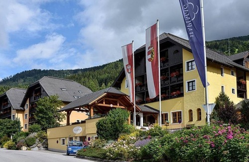 Sankt Michael im Lungau Apartamento | Apartamento / apartamento, ducha, inodoro, comodidad - Hapimag Resort St. Michael