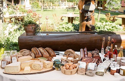 Sankt Michael im Lungau Apartamento | Apartamento / apartamento, ducha, inodoro, comodidad - Hapimag Resort St. Michael