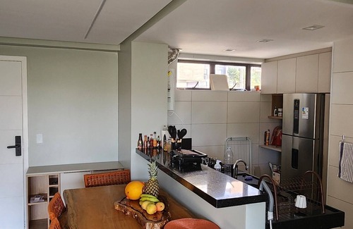 Ponta de Matos Apartamento | Apartment in Resort Condominium... Feet in the sand