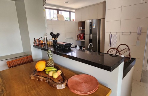 Ponta de Matos Apartamento | Apartment in Resort Condominium... Feet in the sand