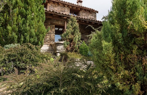 Navarredonda de Gredos Apartamento | Apartamento 2 dormitorios Baño privado con hidromasaje en EL CERRO