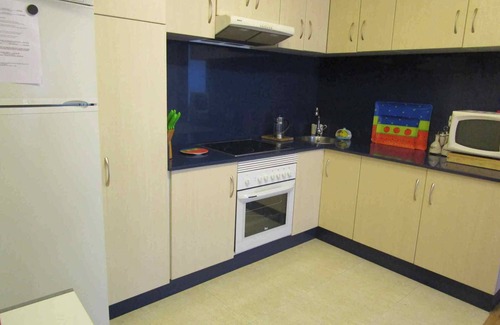 Santiago de Compostela Apartamento | Apartamento al final Camino Francés ya en Santiago