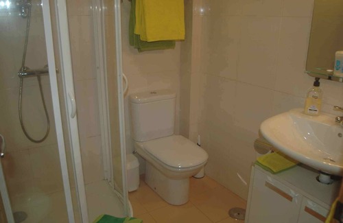 Santiago de Compostela Apartamento | Apartamento al final Camino Francés ya en Santiago