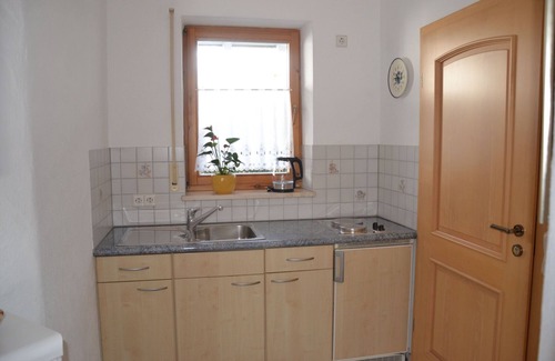 Radolfzell am Bodensee Apartamento | Apartamento 'Obere Weinburg' con terraza y wifi