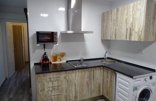 Els Griells Apartamento | Apartamento en L'Estartit a 100 metros de la playa