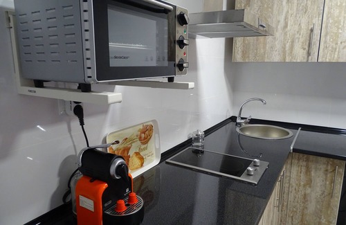 Els Griells Apartamento | Apartamento en L'Estartit a 100 metros de la playa