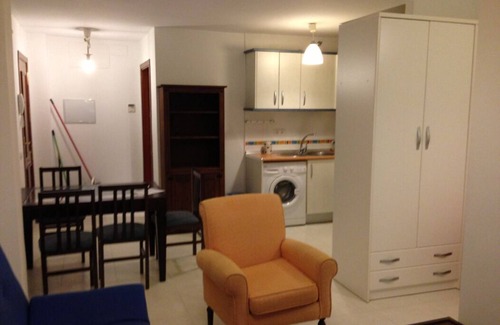 Fregenal de la Sierra Apartamento | Apartamento-Estudio en Fregenal de la Sierra