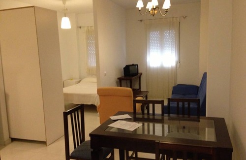 Fregenal de la Sierra Apartamento | Apartamento-Estudio en Fregenal de la Sierra