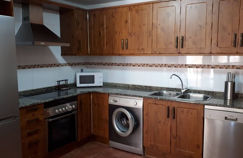 Orihuela del Tremedal Apartamento | Piso en Orihuela del Tremedal, Sierra de Albarracin, Teruel