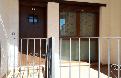 Orihuela del Tremedal Apartamento | Piso en Orihuela del Tremedal, Sierra de Albarracin, Teruel