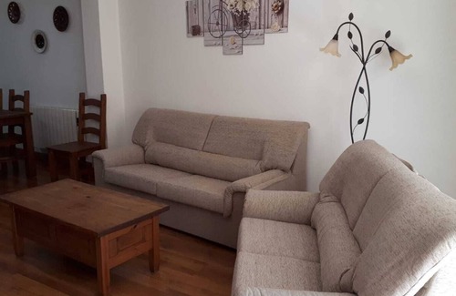 Orihuela del Tremedal Apartamento | Piso en Orihuela del Tremedal, Sierra de Albarracin, Teruel