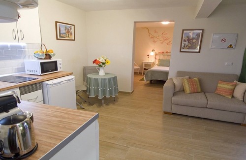San Andres Apartamento | Apartment close to Teresitas beach and Anaga mountains.