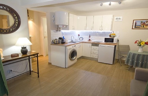 San Andres Apartamento | Apartment close to Teresitas beach and Anaga mountains.
