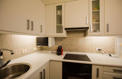 Santa Cruz de Tenerife Apartamento | Apartamento en el paraíso Playa Chica, Las Gaviotas