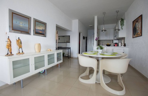 Santa Cruz de Tenerife Apartamento | Apartamento en el paraíso Playa Chica, Las Gaviotas